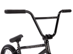 Wethepeople 20" Envy Bike – Trans Ghost Grey / Wh: 20" - Tt: 20.5" / LHD