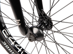 Wethepeople 20" Envy Bike – Black / Wh: 20" - Tt: 21.0" / LHD