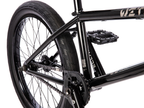Wethepeople 20" Envy Bike – Trans Ghost Grey / Wh: 20" - Tt: 21.0" / LHD