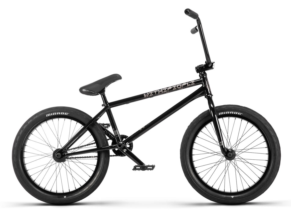 Wethepeople 20" Envy Bike – additional product view
