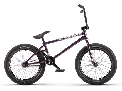 Wethepeople 20" Envy Carbonic LTD. Bike – additional product view