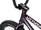 Wethepeople 20" Envy Carbonic LTD. Bike – Wh: 20" - Tt: 21.0"