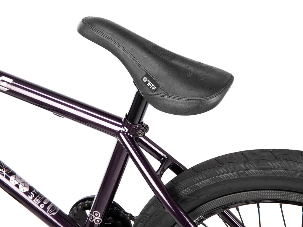 Wethepeople 20" Envy Carbonic LTD. Bike – additional product view