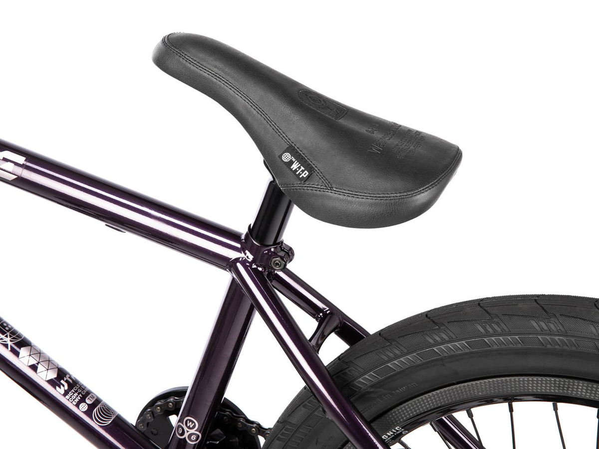 Wethepeople 20" Envy Carbonic LTD. Bike – additional product view