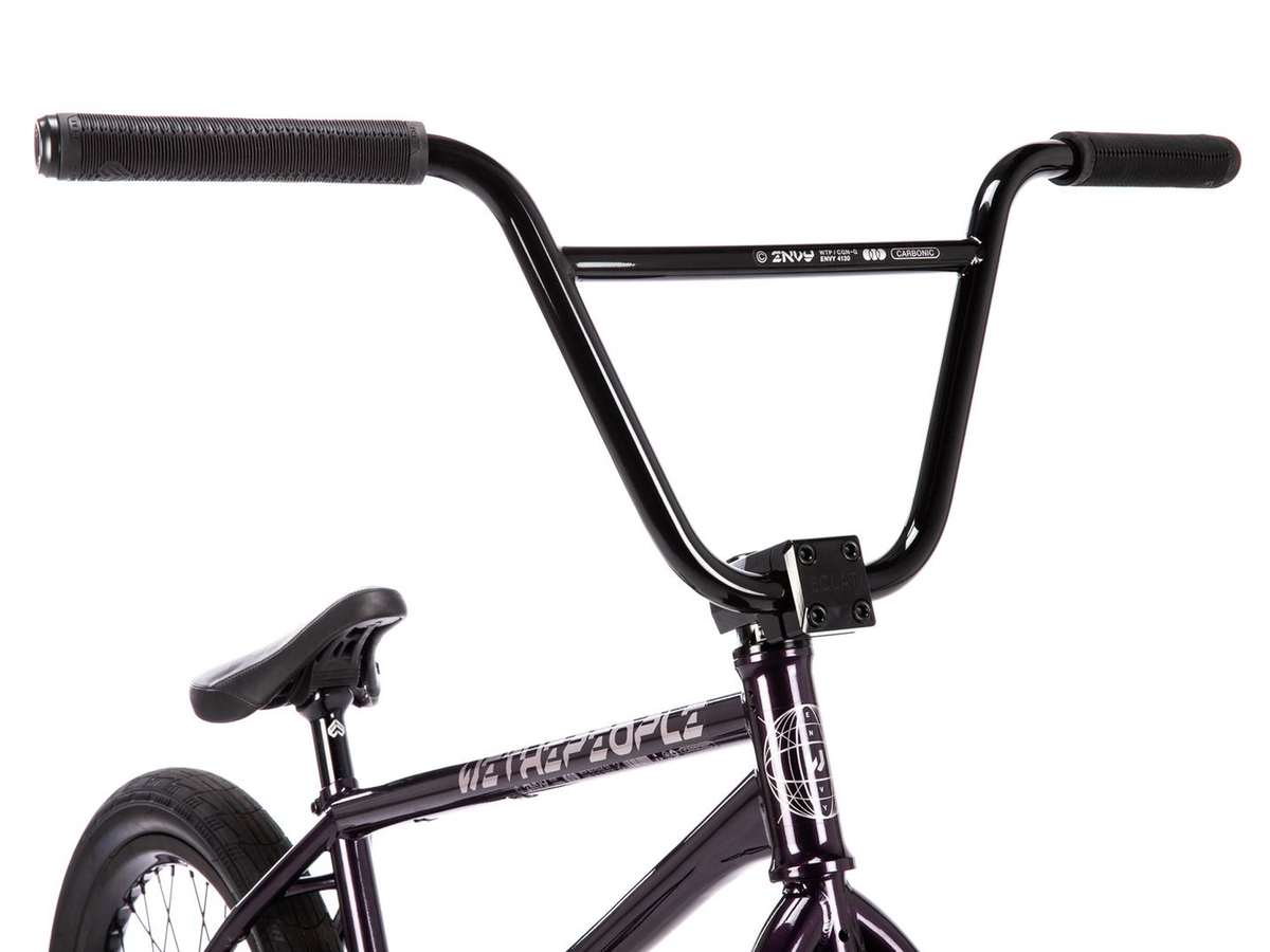 Wethepeople 20" Envy Carbonic LTD. Bike – additional product view