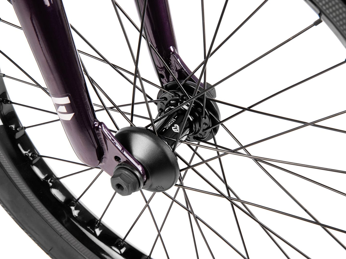 Wethepeople 20" Envy Carbonic LTD. Bike – additional product view