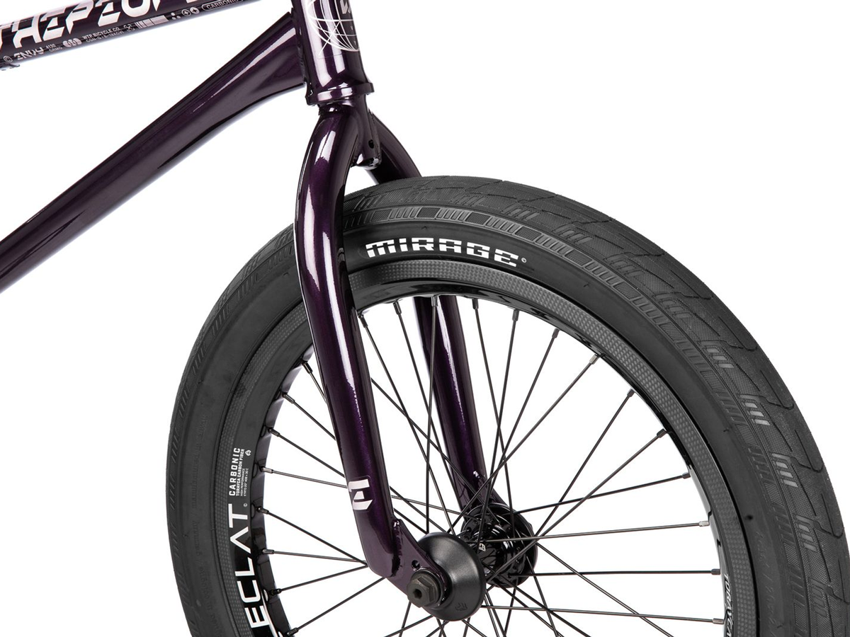 Wethepeople 20" Envy Carbonic LTD. Bike – additional product view