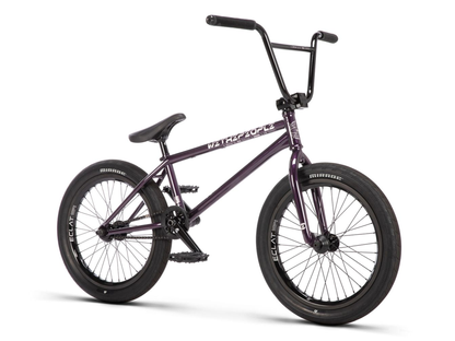 Wethepeople 20" Envy Carbonic LTD. Bike – Wh: 20" - Tt: 20.5"