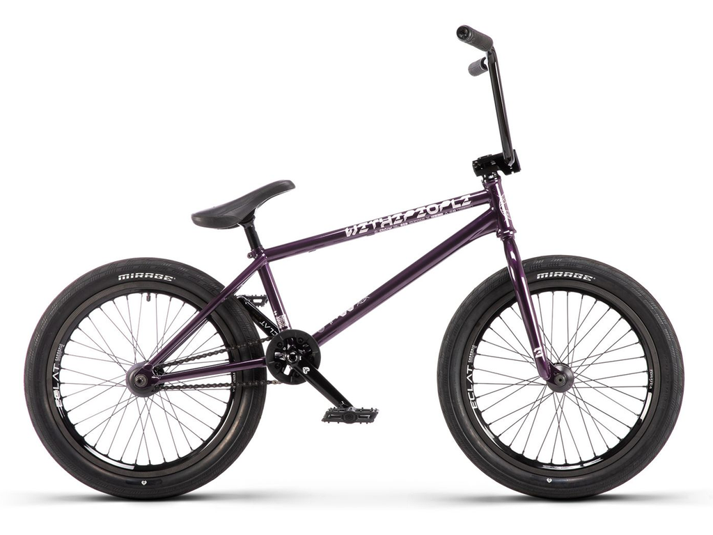 Wethepeople 20" Envy Carbonic LTD. Bike – additional product view