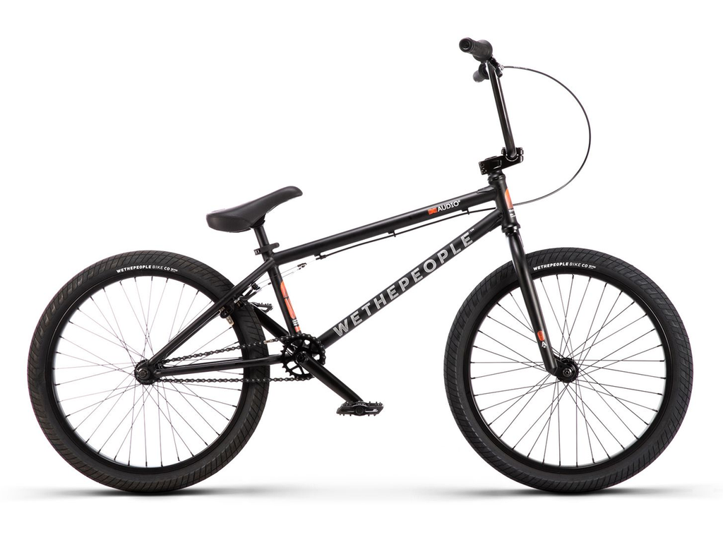 Wethepeople 22" Audio Bike – additional product view
