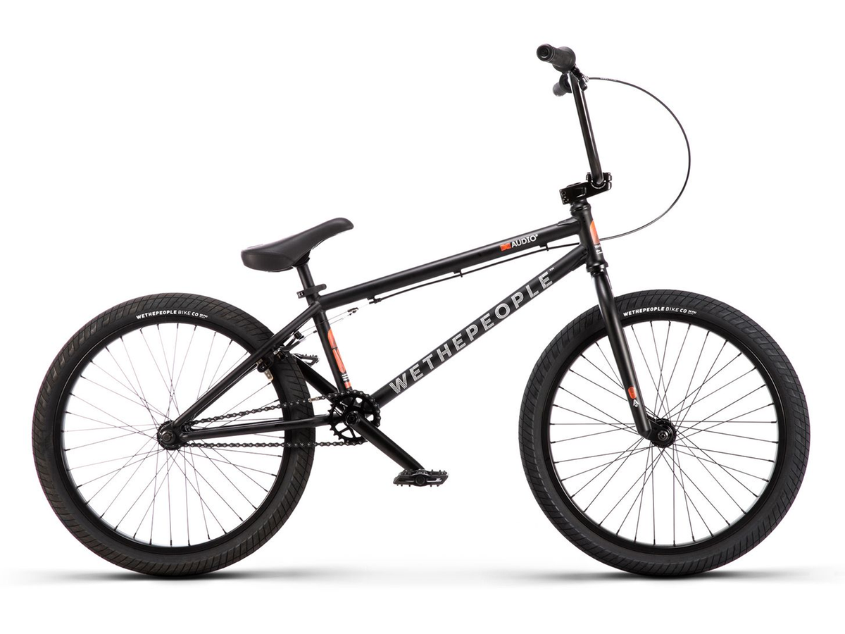 Wethepeople 22" Audio Bike – additional product view
