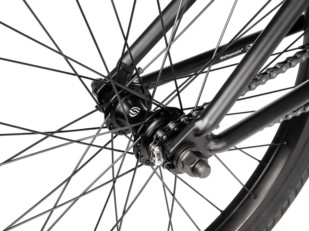 Wethepeople 22" Audio Bike – additional product view