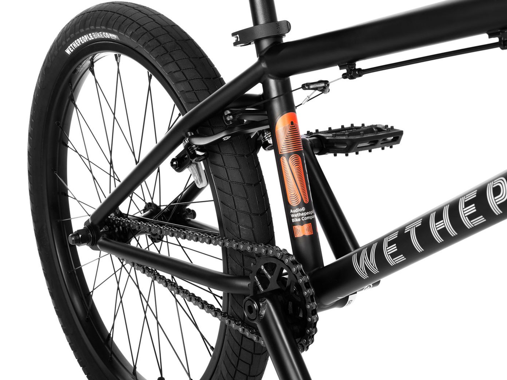 Wethepeople 22" Audio Bike – additional product view