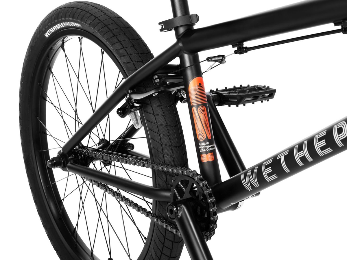 Wethepeople 22" Audio Bike – additional product view