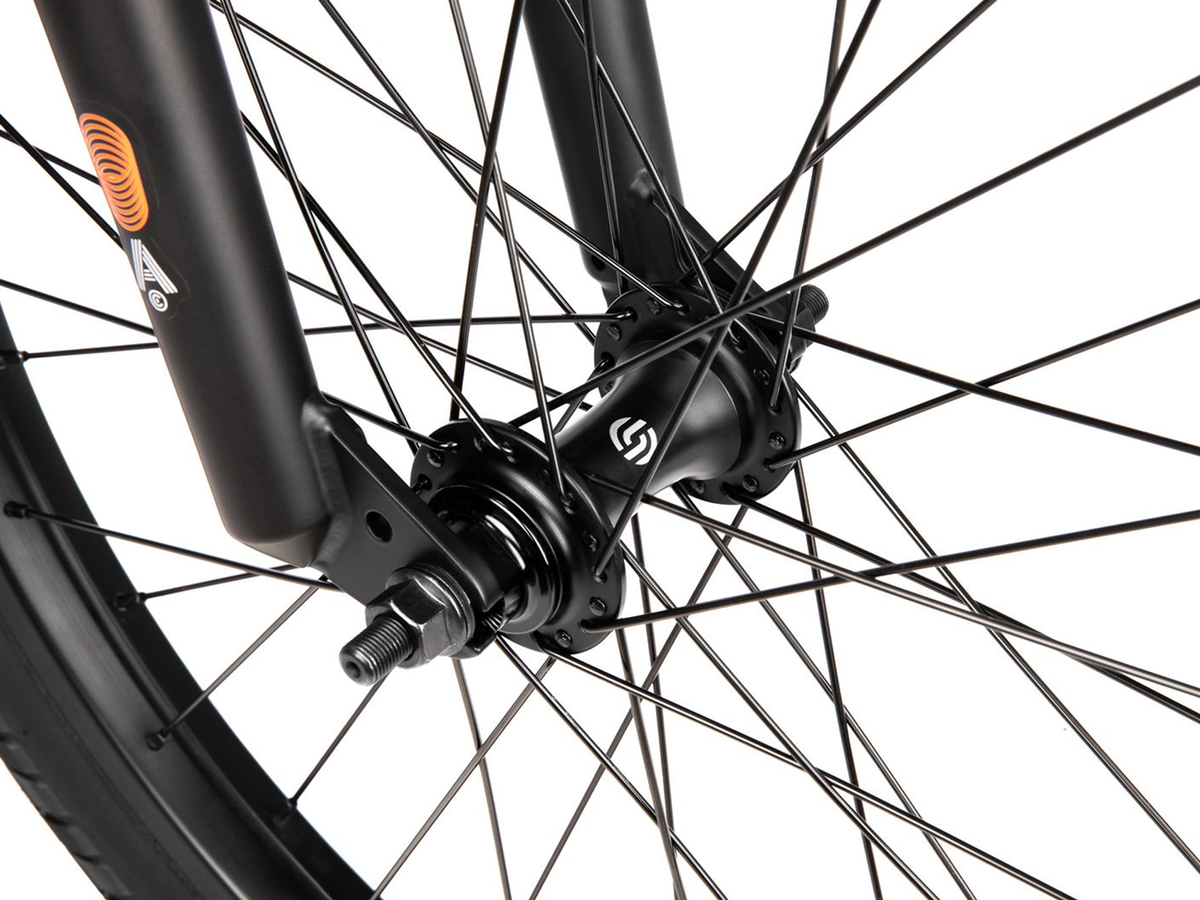Wethepeople 22" Audio Bike – additional product view