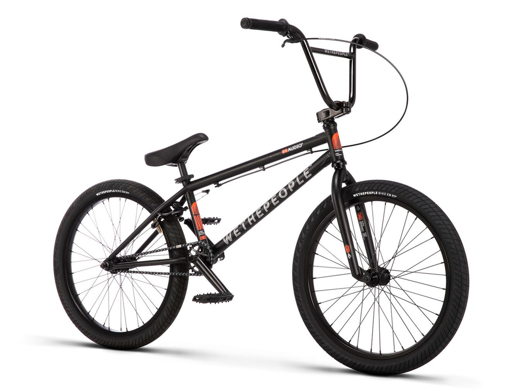 Wethepeople 22" Audio Bike