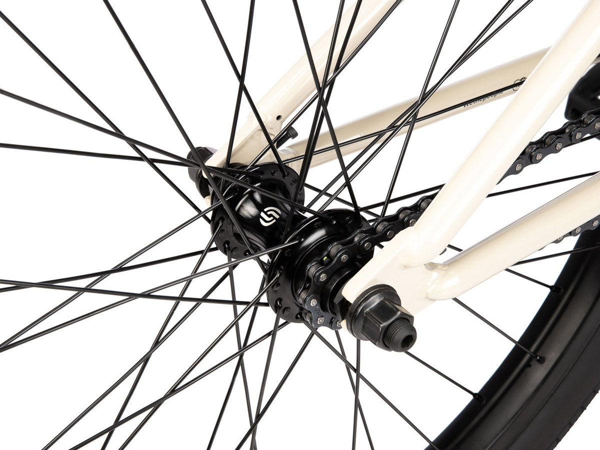 Wethepeople 24" Audio Bike – additional product view