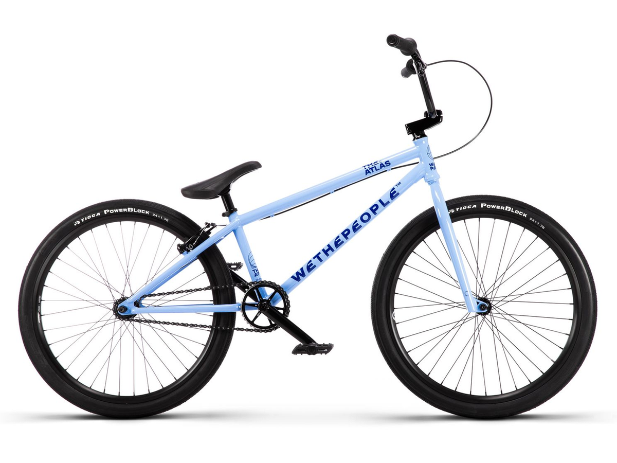 Wethepeople Atlas 24 - WPBK262-26-BLU