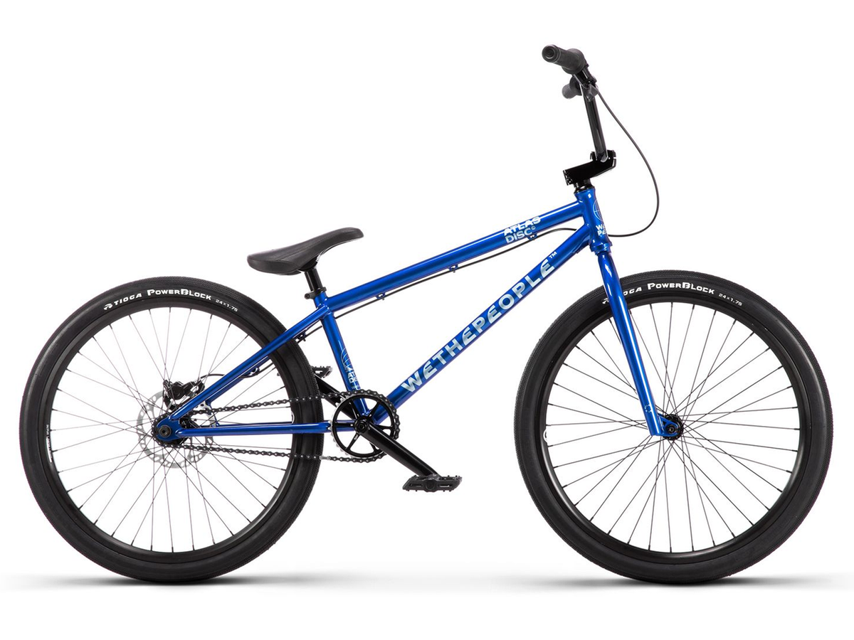 Wethepeople 24" The Atlas Disc Bike – additional product view