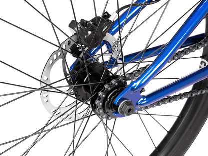 Wethepeople 24" The Atlas Disc Bike – additional product view