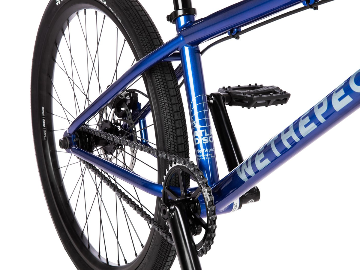 Wethepeople 24" The Atlas Disc Bike – additional product view