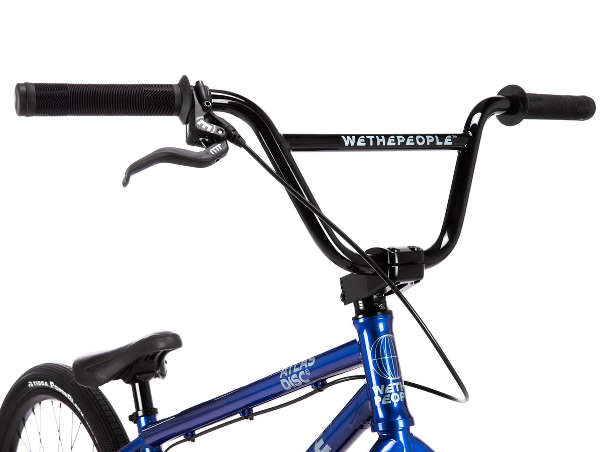 Wethepeople 24" The Atlas Disc Bike – additional product view