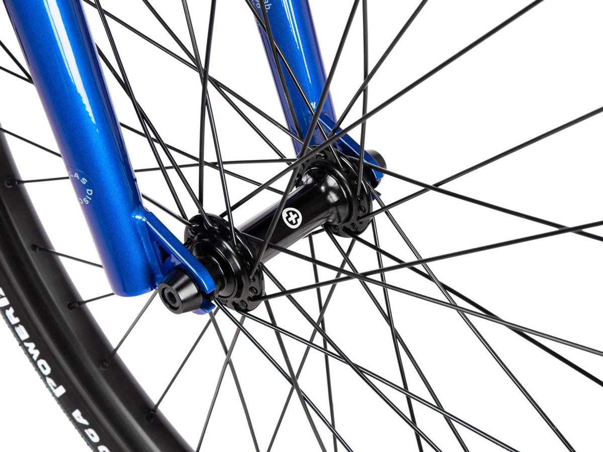 Wethepeople 24" The Atlas Disc Bike – additional product view