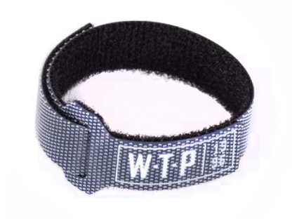 Wethepeople Team 1996 Brake Cable Straps – additional product view