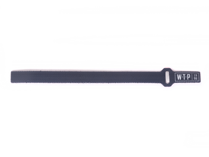 Wethepeople Team 1996 Brake Cable Straps – Black / Each