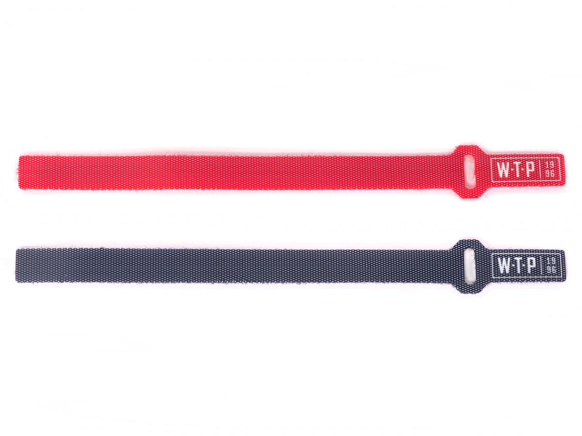 Wethepeople Team 1996 Brake Cable Straps – additional product view