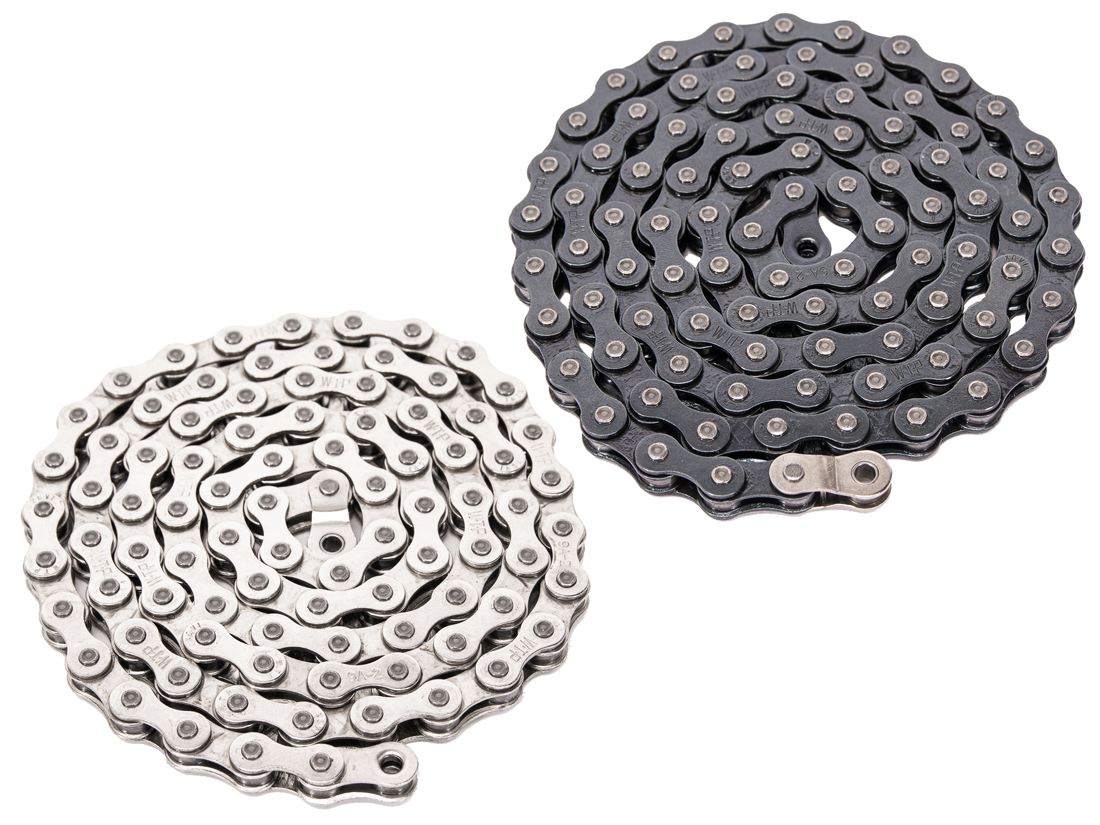 Wethepeople Supply Chain – Black