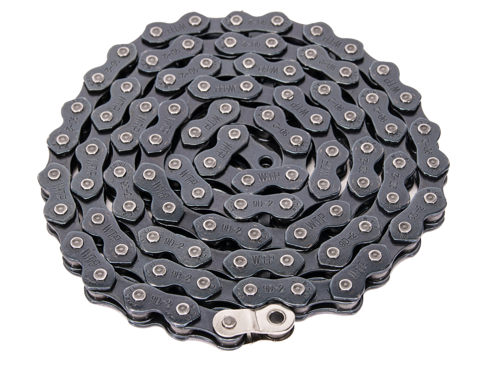 Wethepeople Demand Chain