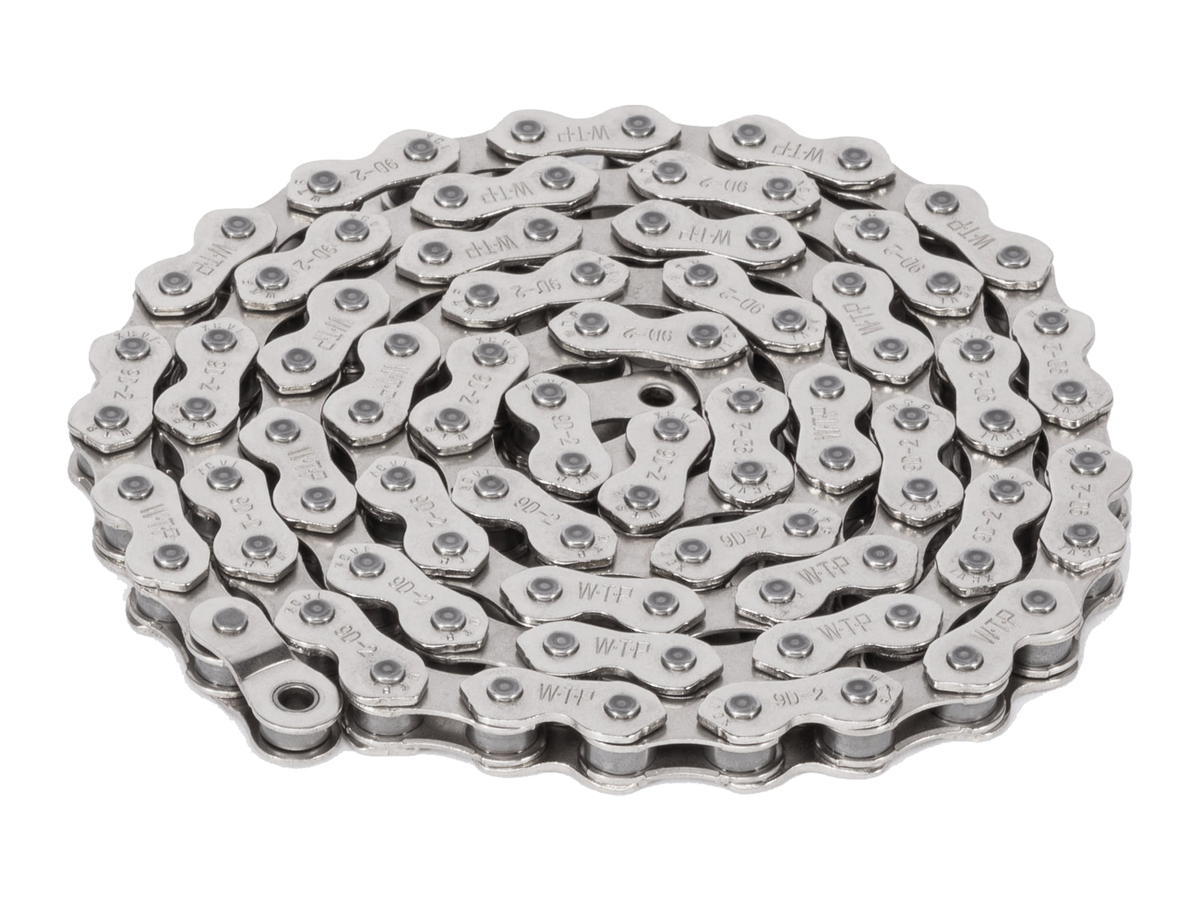 Wethepeople Demand Chain
