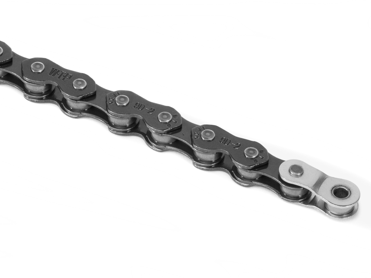 Wethepeople Demand Chain