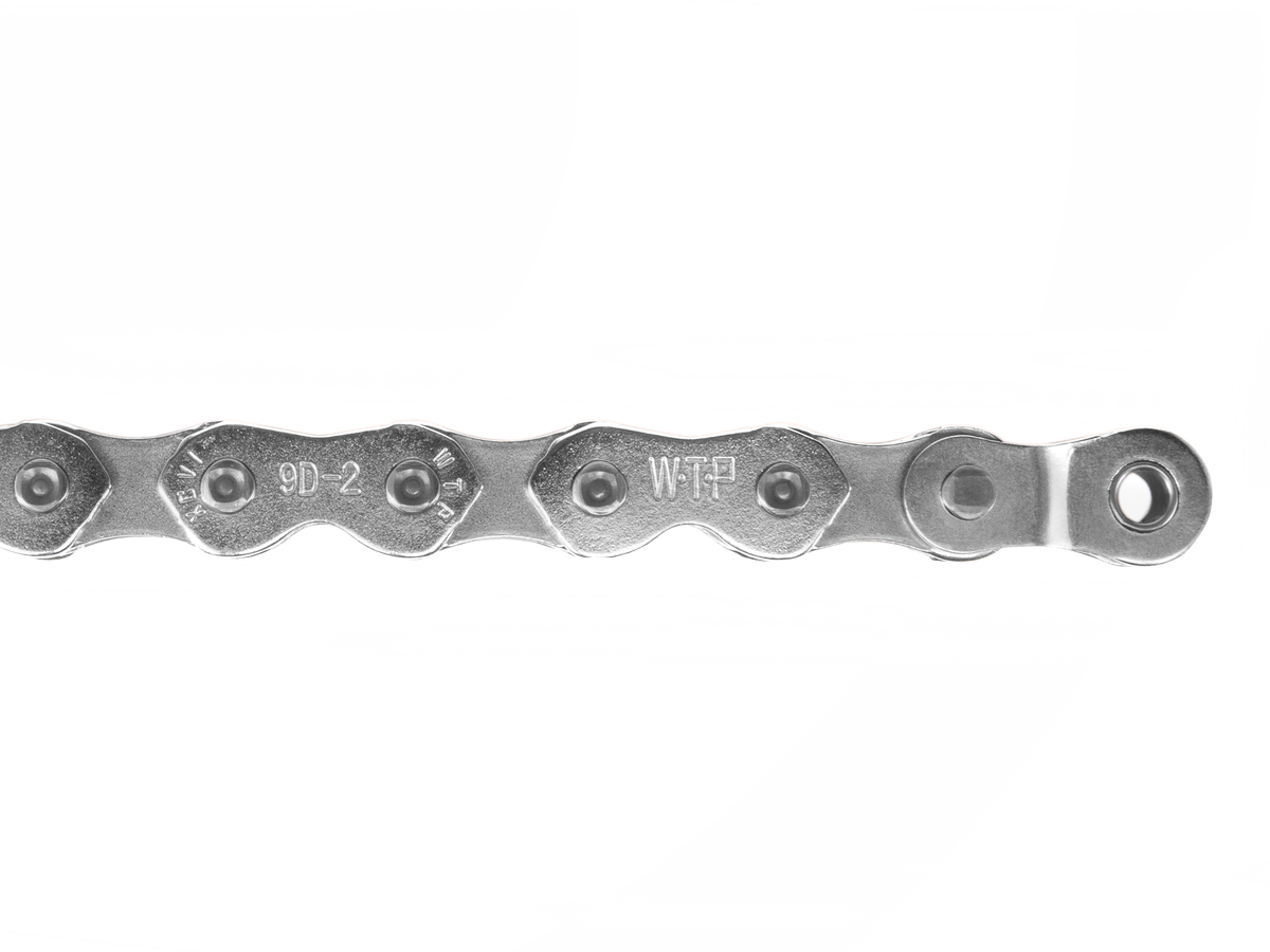 Wethepeople Demand Chain
