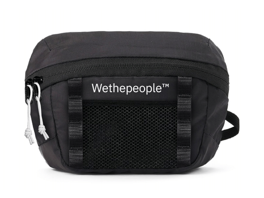 Wethepeople Street Pack Hip Bag