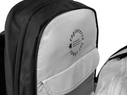 Wethepeople Global Backpack – additional product view