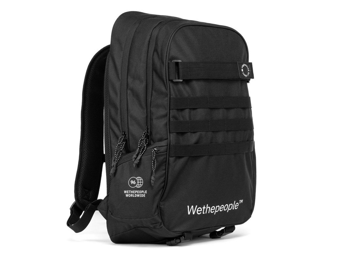 Wethepeople Global Backpack – additional product view