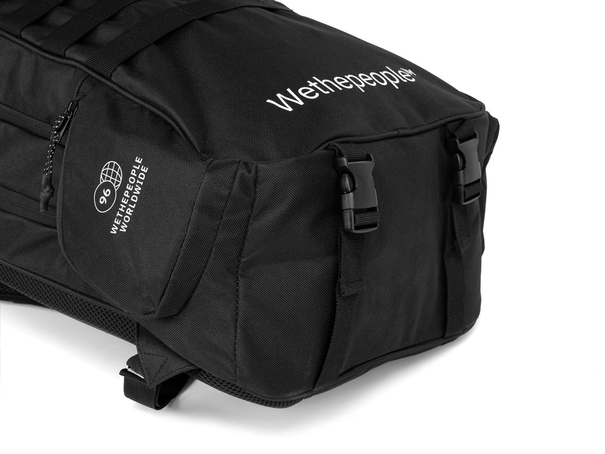 Wethepeople Global Backpack – additional product view