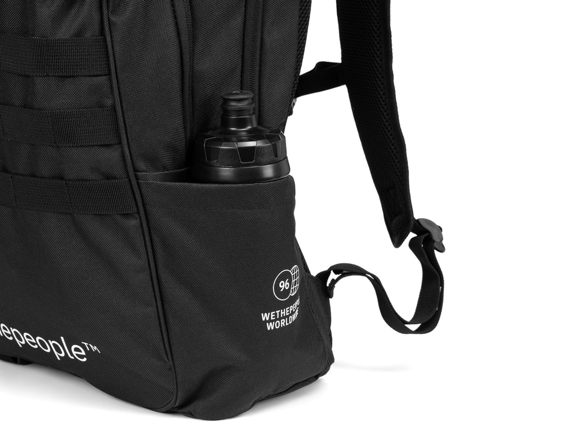 Wethepeople Global Backpack – additional product view