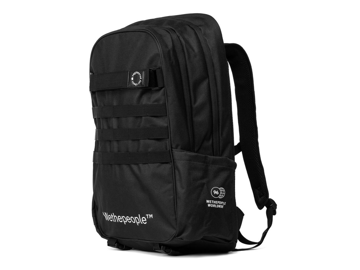 Wethepeople Global Backpack – additional product view
