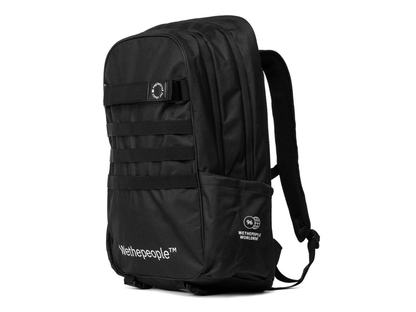 Wethepeople Global Backpack – additional product view
