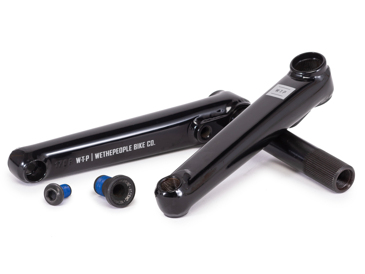 Wethepeople Legacy Cranks