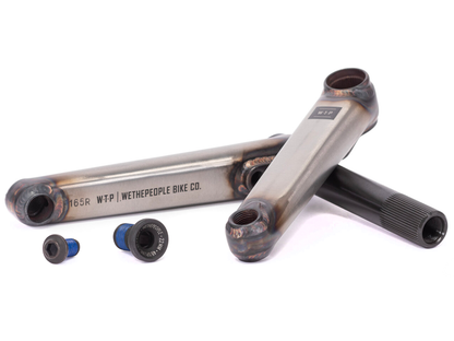 Wethepeople Legacy Cranks