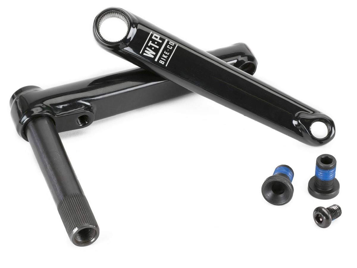 Wethepeople Legacy Cranks