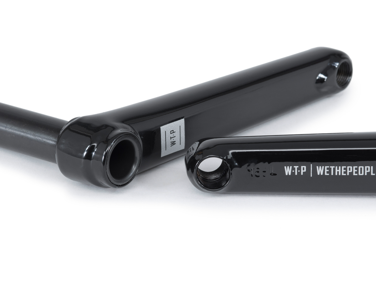 Wethepeople Legacy Cranks