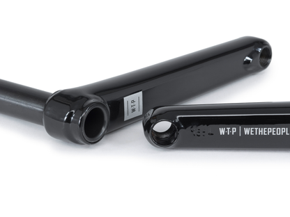 Wethepeople Legacy Cranks
