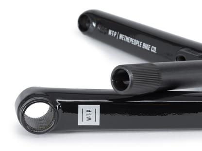 Wethepeople Legacy Cranks