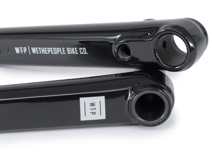 Wethepeople Legacy Cranks