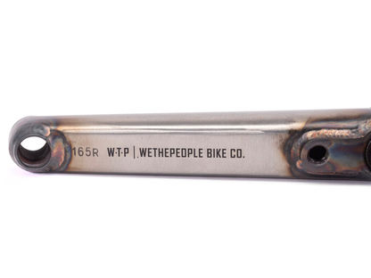 Wethepeople Legacy Cranks
